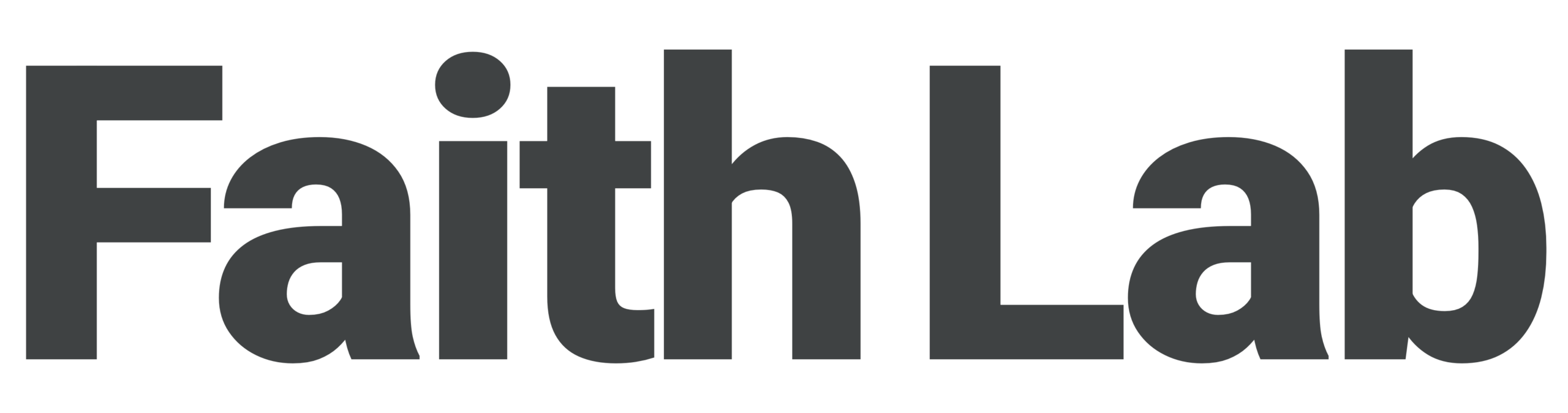 Faith Lab