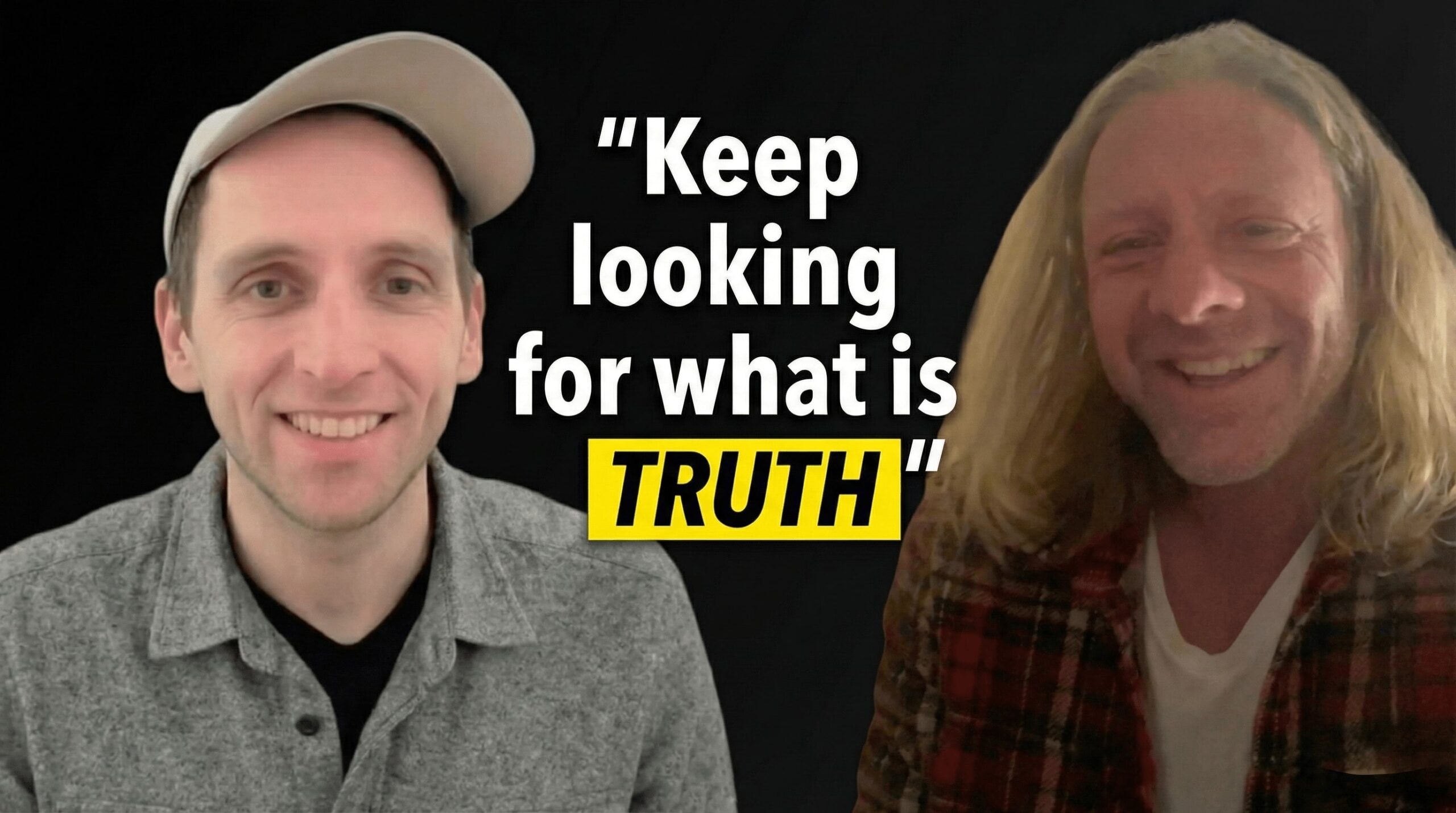 Jon Foreman: Faith and Doubt