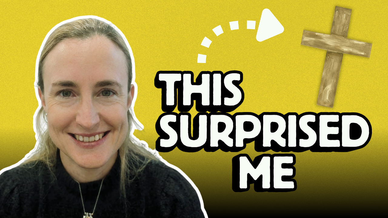 Rebecca McLaughlin: Confronting Christianity in 2026